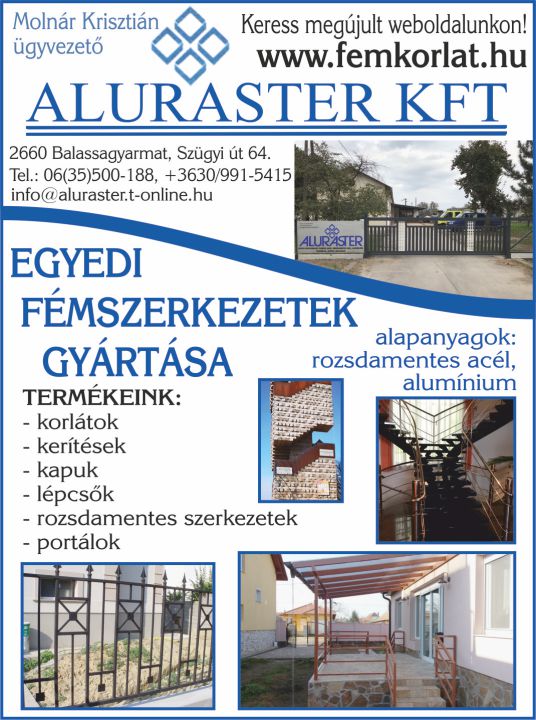 Infra sötétsugárzó, gazdaságos, gyorsan kivitelezhető.