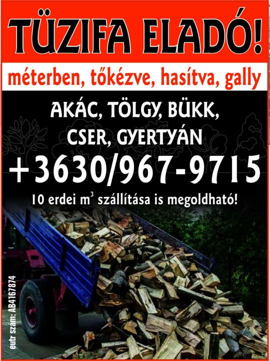 Infra sötétsugárzó, gazdaságos, gyorsan kivitelezhető.